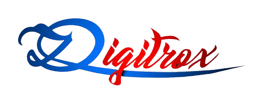 Digitox Logo